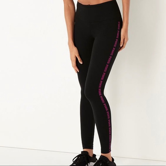 Victoria Secret PINK Fuchsia Outfit - Picture 7 of 9